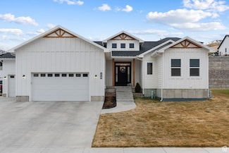 628 S 1080 E, Smithfield, UT 84335