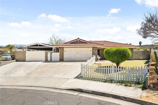 697 Montebello Place, Hemet, CA 92543