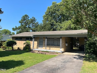 417 Sunnyview Rd, Henderson, NC 27536