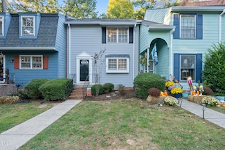 1383 Garden Crest Cir, Raleigh, NC 27609