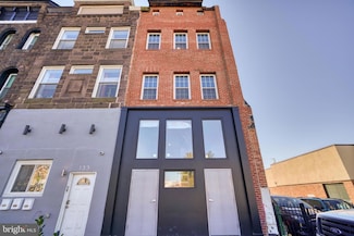 131 E North Ave Unit 2ND FLR, Baltimore, MD 21202