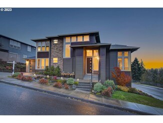 5324 NW Goodwin Loop, Camas, WA 98607
