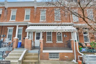 3444 Ainslie St, Philadelphia, PA 19129