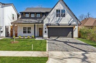 420 Grandview Ave, Dallas, TX 75223