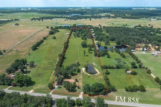 15042 Farm To Market Road 858, Athens, TX 75752