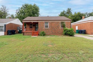 1217 Carverdale Dr, Oklahoma City, OK 73117