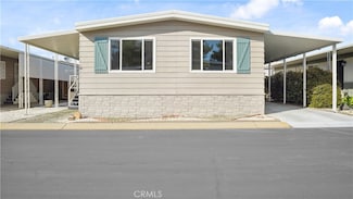3620 Moreno Ave Unit 127, La Verne, CA 91750