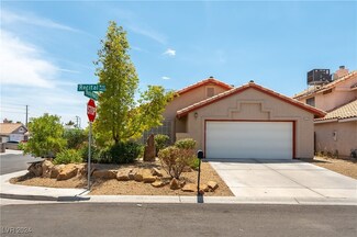 1471 Recital Way, Las Vegas, NV 89119