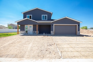 1060 E 6th St, Delta, CO 81416