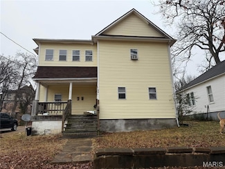 839 Poplar St, Poplar Bluff, MO 63901