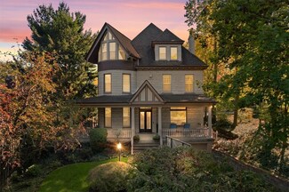 505 S Linden Ave, Pittsburgh, PA 15208