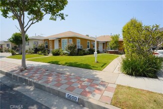 5600 Via San Delarro St, Los Angeles, CA 90022