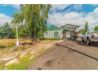 33435 Morse Ave, Creswell, OR 97426
