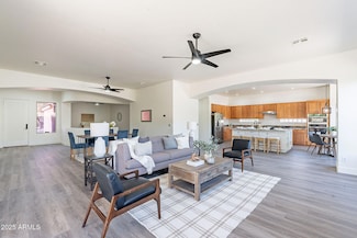 4356 E Carriage Way, Gilbert, AZ 85297