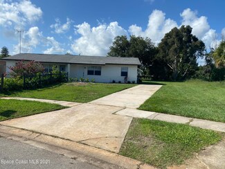 2444 Mercury Dr, Cocoa, FL 32926
