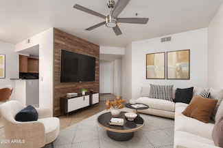 4925 E Desert Cove Ave Unit 210, Scottsdale, AZ 85254