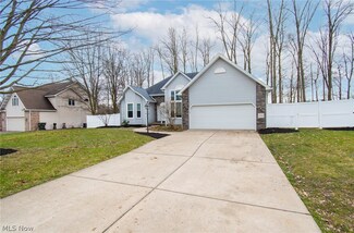 5229 S Saratoga Ave, Youngstown, OH 44515