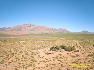 285 W Red Dog Rd, San Simon, AZ 85632