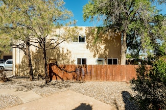 12009 Stilwell Dr NE Unit C, Albuquerque, NM 87112