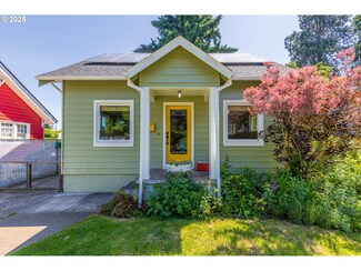 5804 N Delaware Ave, Portland, OR 97217