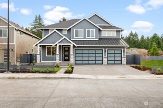 3902 63rd St NW, Gig Harbor, WA 98335