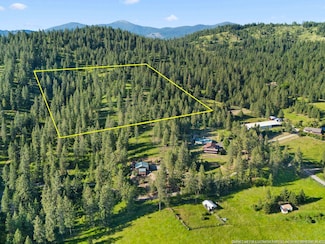 15XXX N Scribner Branch Rd, Spokane, WA 99217