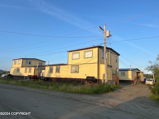 570 5th Ave, Bethel, AK 99559