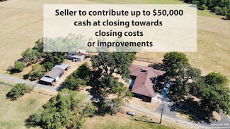 3010 Triple Tree Dr, San Antonio, TX 78263