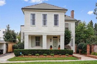 1414 Eleonore St, New Orleans, LA 70115