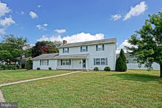 719 Nylon Blvd, Seaford, DE 19973
