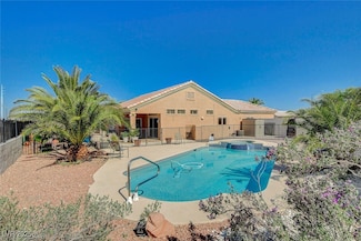 3112 Haddon Dr, Las Vegas, NV 89134