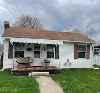 2201 N Locke St, Kokomo, IN 46901