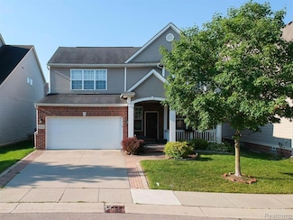 51123 Brompton, Novi, MI 48374