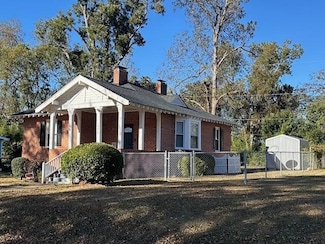 1006 Circle St, Edgefield, SC 29824