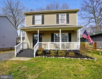 1220 Avalon Blvd, Shady Side, MD 20764