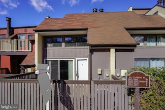 3863 El Camino Place Unit 3, Alexandria, VA 22309