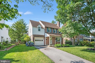 5020 Marvine Ave, Drexel Hill, PA 19026