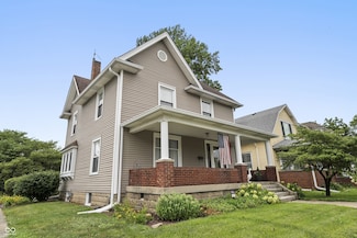 1502 Washington St, Columbus, IN 47201