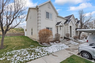 1192 E 440 N, Spanish Fork, UT 84660