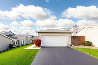 2309 Deerpath Dr W, Schererville, IN 46375