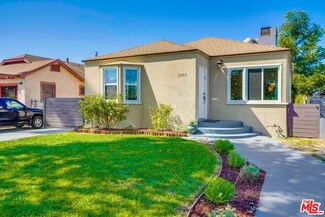 3955 3rd Ave, Los Angeles, CA 90008