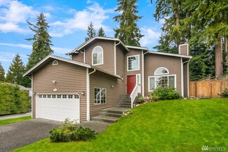 11717 NE 106th Ln, Kirkland, WA 98033