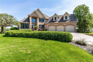 11348 Muirfield Trace, Fishers, IN 46037