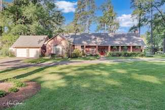 6030 Arden St, Shreveport, LA 71106