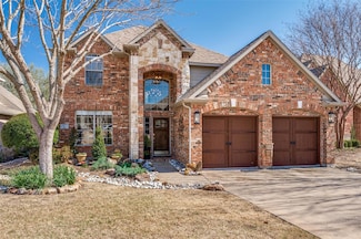 1805 Hackett Creek Dr, McKinney, TX 75070