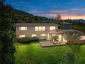 106 Broadview Place, Missoula, MT 59803
