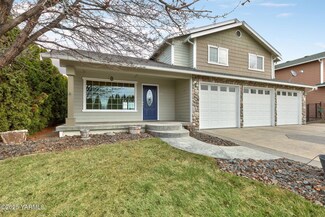 1607 W Yakima Ave, Selah, WA 98942