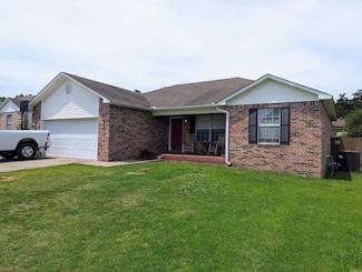532 Scenic Valley Dr, Heber Springs, AR 72543