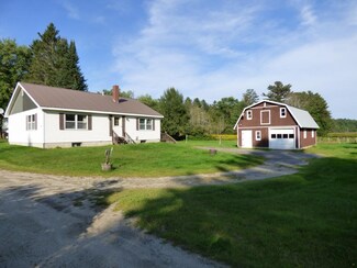 4048 Fall Brook Rd, Lyndonville, VT 05851