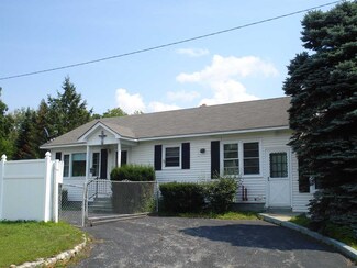 3878 Claremont Rd, Charlestown, NH 03603